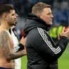 Eddie Howe was FAILED by Newcastle United owners - he should have walked away earlier