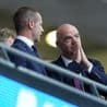 England and UEFA nations WILL BOYCOTT World Cup in protest over Gianni Infantino sale plan