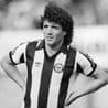 Tribute to a true footballing legend, Kevin Keegan