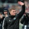 Newcastle have ideal opportunity to sign 236-goal World Cup striker after Eddie Howe exit