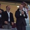 Gianni Infantino accused of blackmail by Jordan FA chief in brutal FIFA criticism