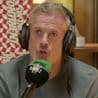 Jamie Carragher immediately rejects FIFA request after secret World Cup meeting