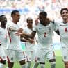Arsenal 'prepare second offer' for England star as Morgan Rogers deal causes complication