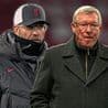 'I'm glad Jurgen Klopp hasn't behaved like Sir Alex Ferguson - he's respected Liverpool'
