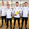 Michael Carrick's Man Utd backroom staff confirmed as decisions made on five coaches