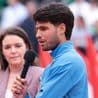 Carlos Alcaraz receives Wimbledon 'doubt' verdict after French Open injury blow