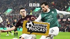 Podcast: Weekend preview with massive Edinburgh derby