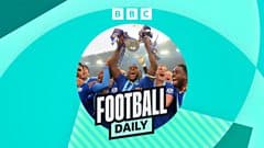 Football Daily