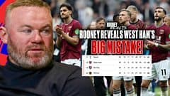 The Wayne Rooney Show