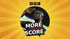 More than the Score