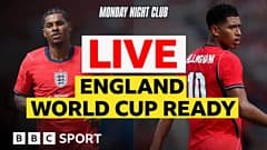 Watch: The Monday Night Club