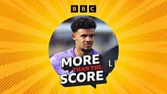 More than the Score