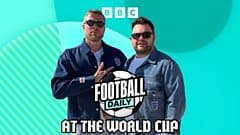 Football Daily