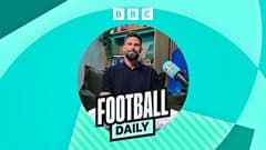 Football Daily