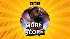 More than the Score