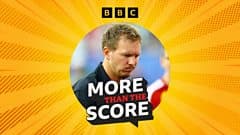 More than the Score