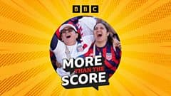 More than the Score