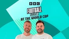 Football Daily