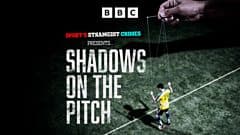 Sport's Strangest Crimes