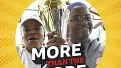 More than the Score