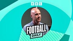 Football Daily