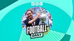Football Daily