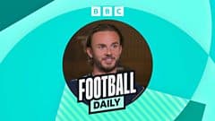 Football Daily