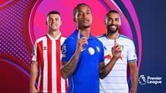 Watch: Match of the Day