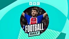 Football Daily