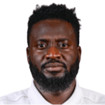 D. Ofei