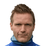 H. Eriksen