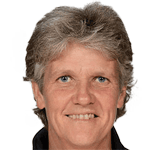 Pia Mariane Sundhage