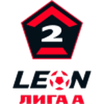 Second League A - Spring Season Silver logo