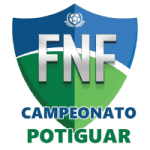 Potiguar - 2 logo