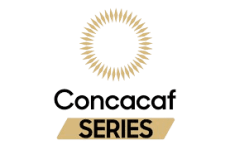 CONCACAF Series logo