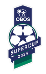Obos Supercup logo