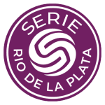 Serie Rio De La Plata logo