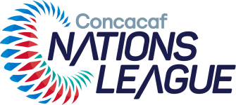 CONCACAF Nations League logo