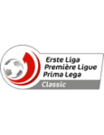 1. Liga Classic - Group 1 logo