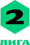 Second League - Group 3 logo