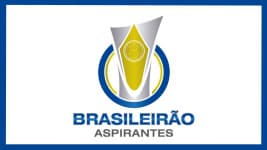 Brasileiro de Aspirantes logo
