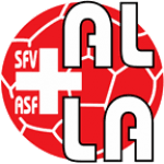 2. Liga Interregional - Group 6 logo