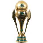 Crown Prince Cup logo