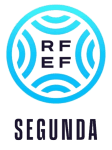 Segunda División RFEF - Group 2 logo
