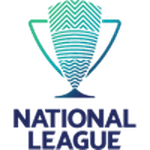 National League - Southern