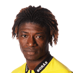 M. Bangura