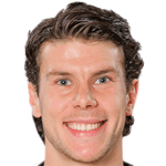 Mattias Pedersèn