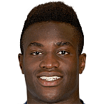 Ridge Mickael  Mobulu