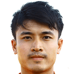 Saenee Kaew-nam