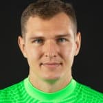 Yevgen Volynets